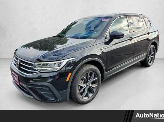 VOLKSWAGEN TIGUAN 4MOTION 2022 3VV2B7AX6NM168643 image VOLKSWAGEN TIGUAN 4MOTION 2022 3VV2B7AX6NM168643 image